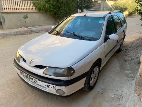 Renault Laguna 1 1998 Laguna 1