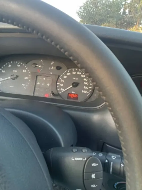 Renault Megane 1 1998 Megane 1