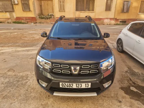 Dacia Sandero 2023 