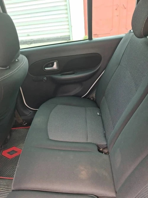 Renault Clio Campus 2012 