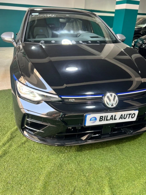 Volkswagen Golf 8 2025 R 333 