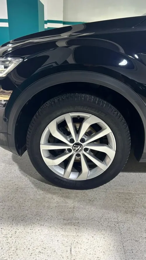 Volkswagen T-Roc 2022 Style Exclusive