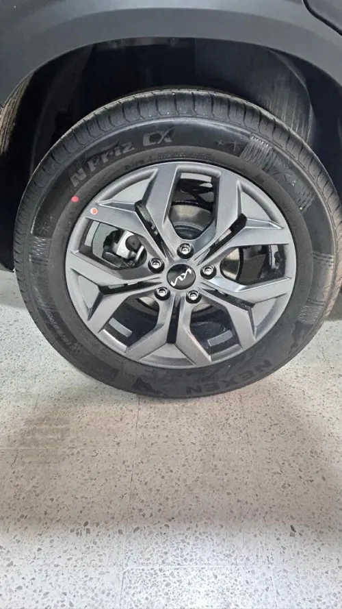 Kia Seltos 2026 Full