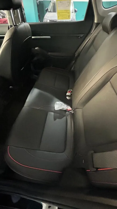 Kia Seltos 2026 Full