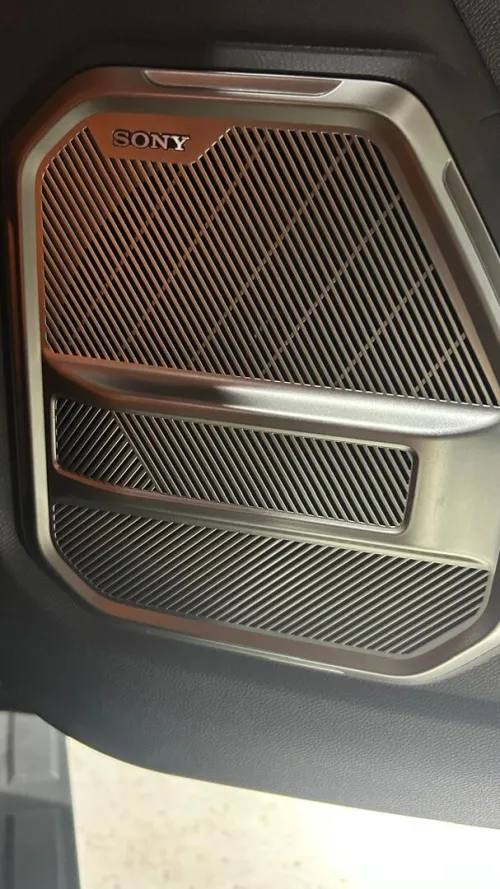Jetour T2 2026 Luxe 
