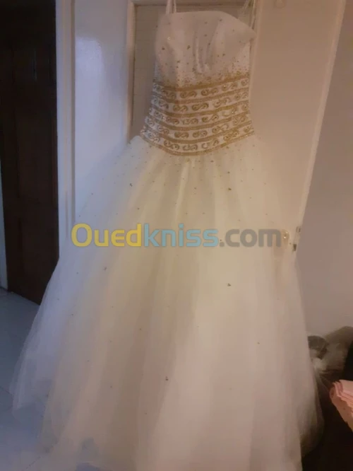 robe de soirée 