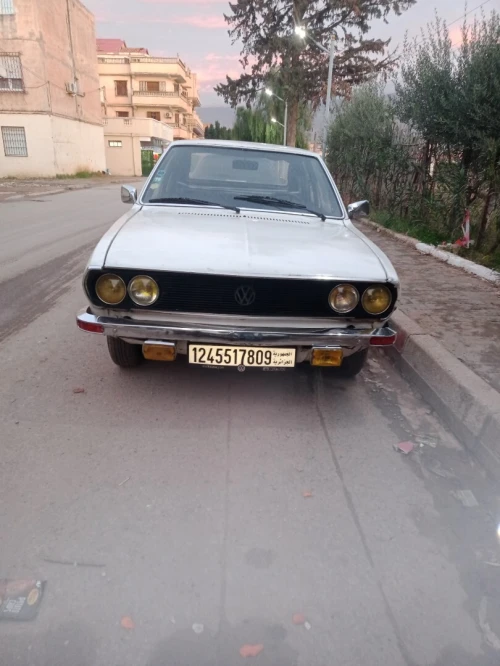 Volkswagen Passat 1978 Passat