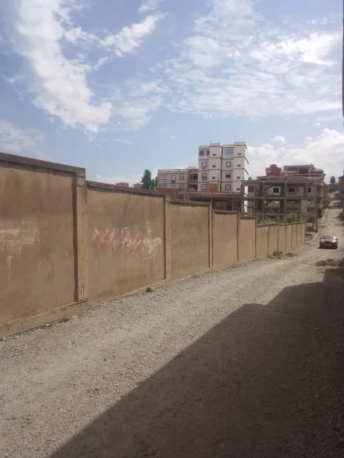 Vente Appartement F2 Alger Reghaia