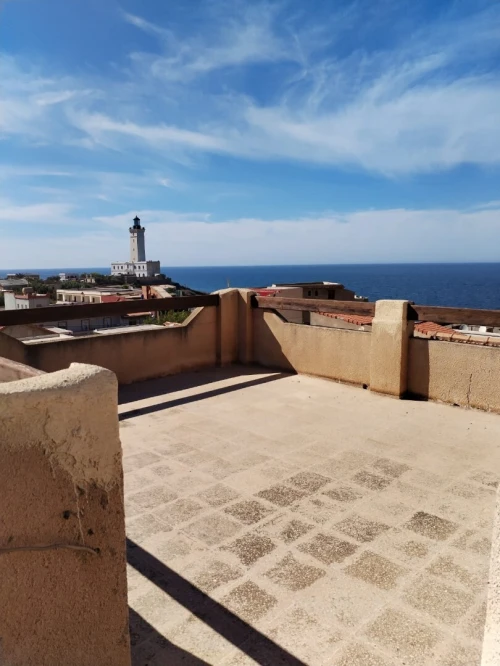 Vente Villa Alger Cheraga