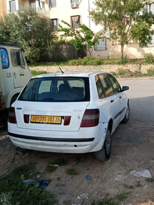 Fiat Stilo 2003 Stilo