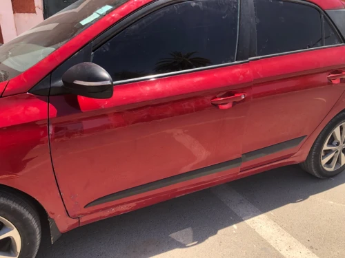 Hyundai i20 2017 Prestige
