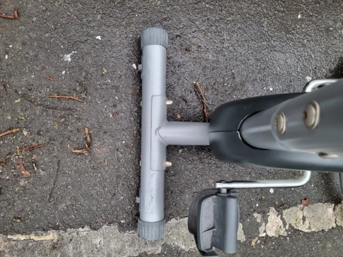 vélos route et vélos appartement 