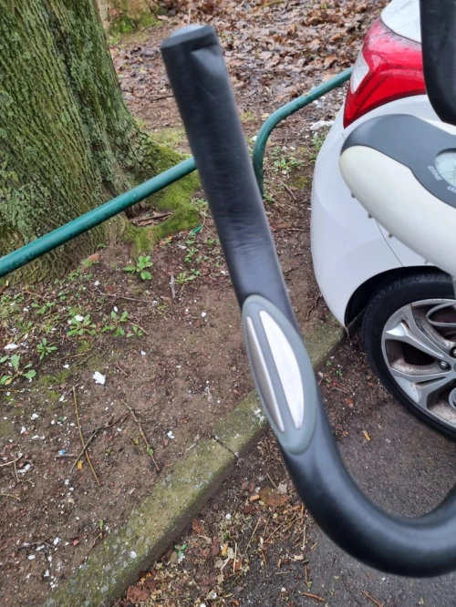 vélos route et vélos appartement 