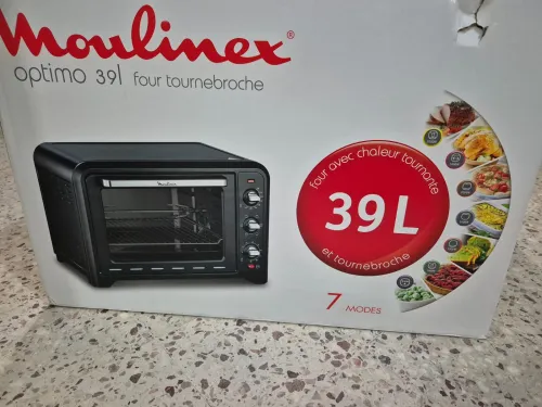 Moulinex mini four