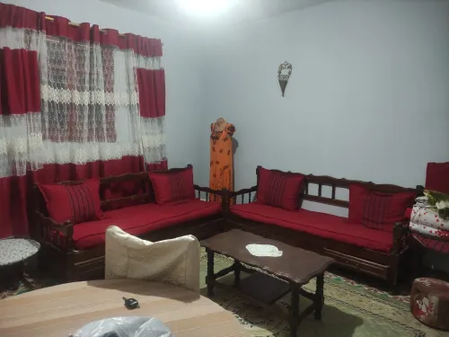 Location Appartement F2 Skikda Cheraia