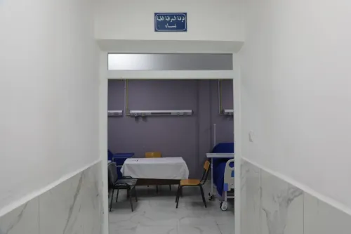 Fluide médicaux 