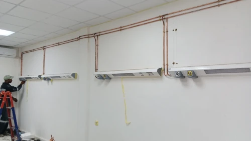 Fluide médicaux 