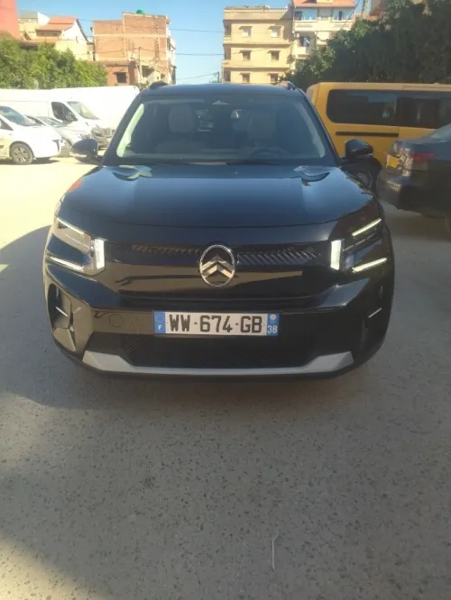 Citroen C3 2025 