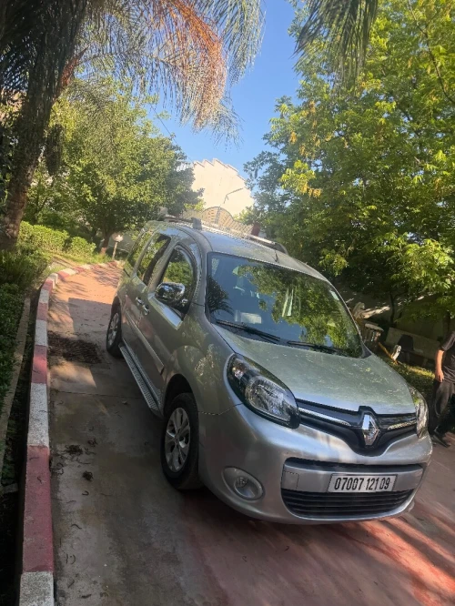 Renault Kangoo 2021 Privilège +