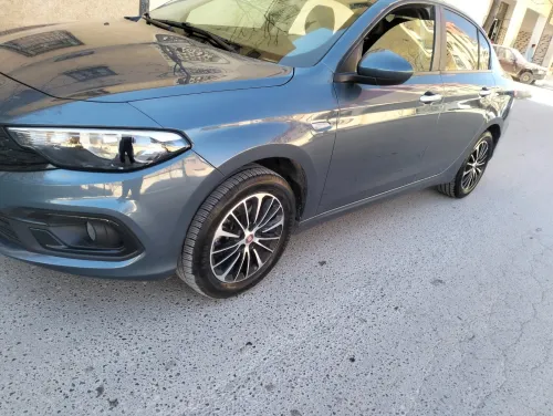 Fiat تيبو سيتي+ 2023 Tipo