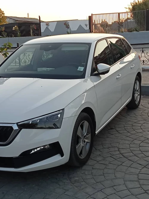 Skoda Scala  2022 