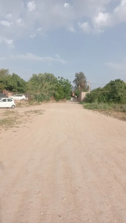 Vente Terrain Tlemcen Hennaya