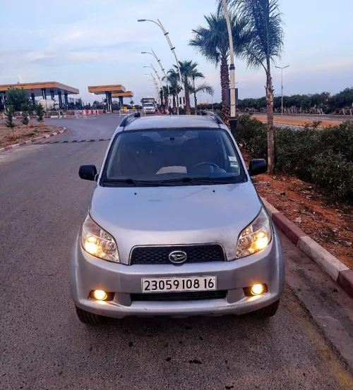 Daihatsu Terios 2008 