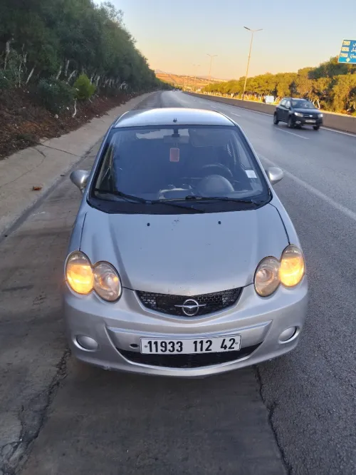 Haima 1 2012 