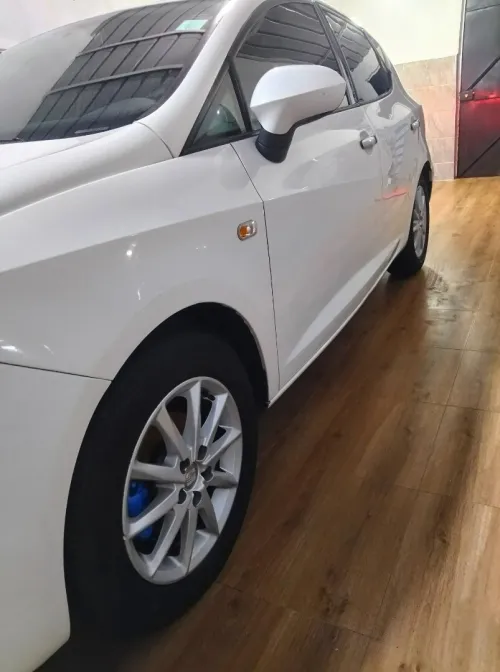 Seat Ibiza 2012 Fully