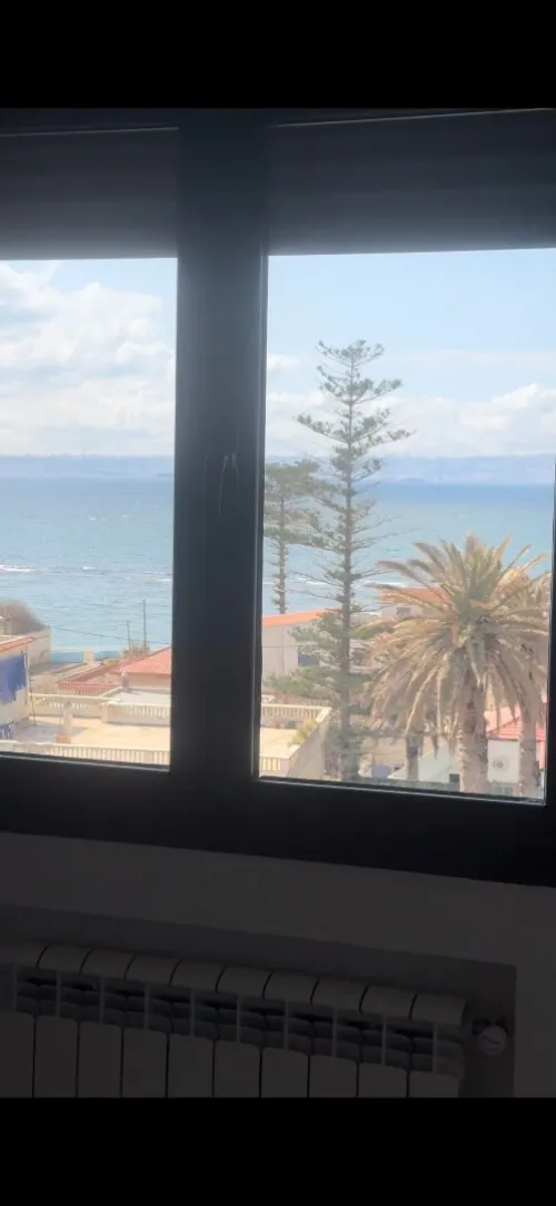 Vente Appartement F5 Alger Bordj el bahri