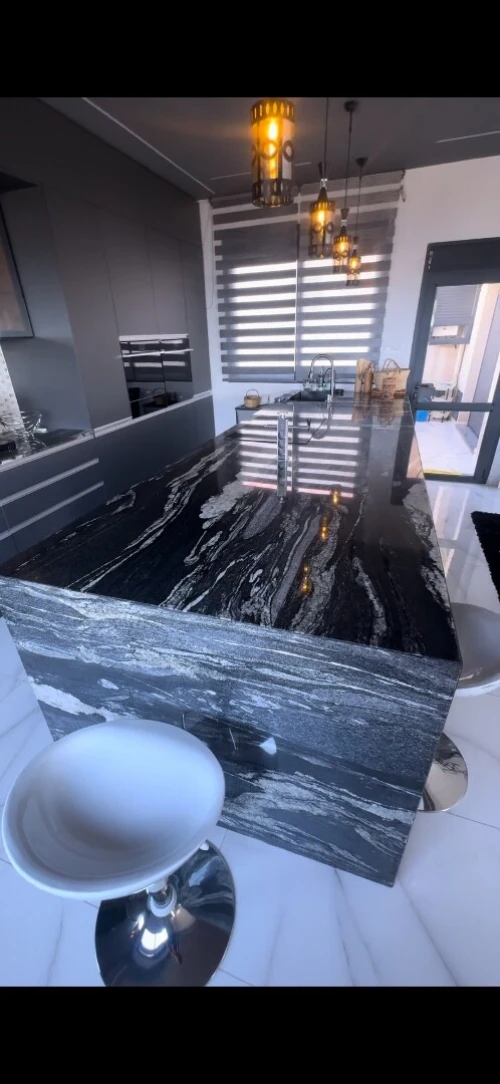 Vente Appartement F5 Alger Bordj el bahri