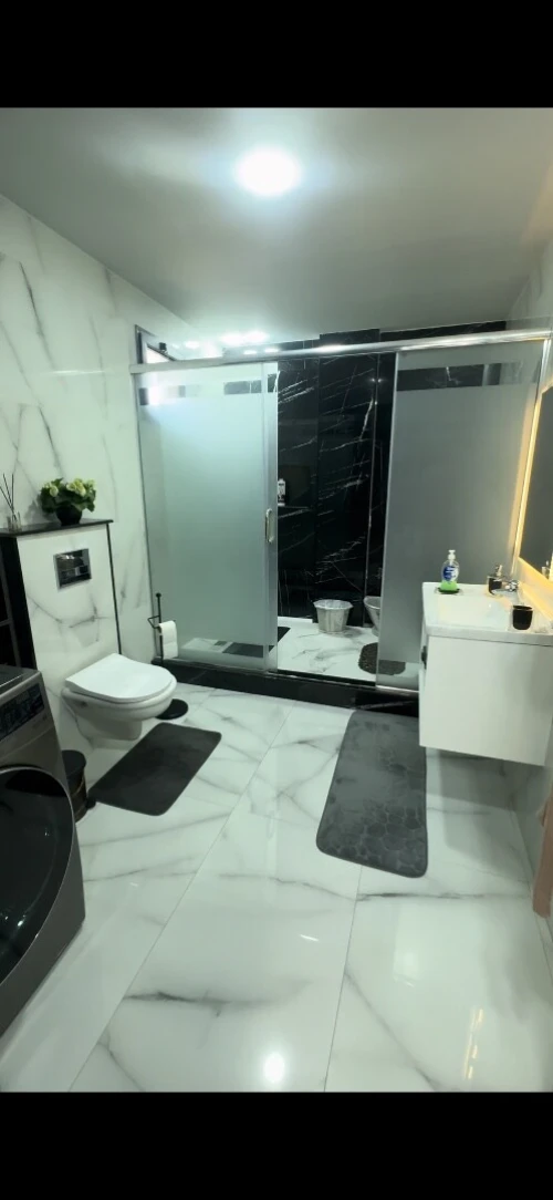 Vente Appartement F5 Alger Bordj el bahri