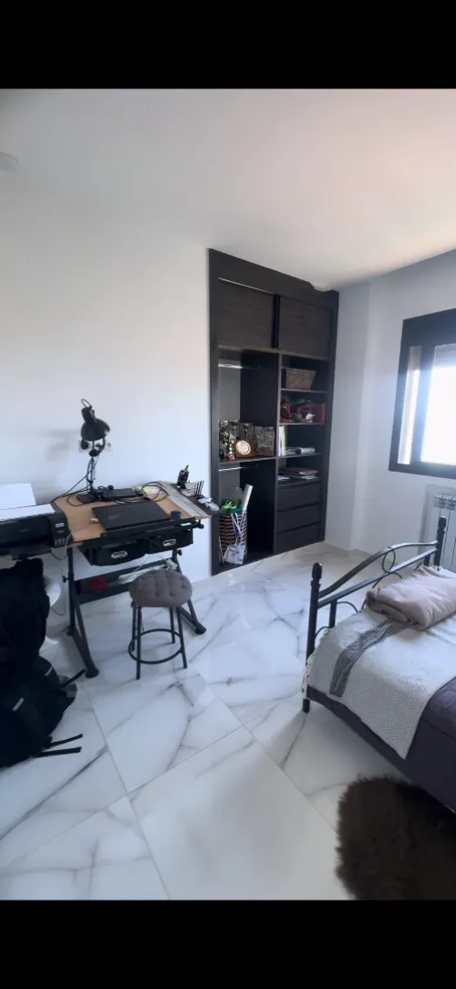 Vente Appartement F5 Alger Bordj el bahri