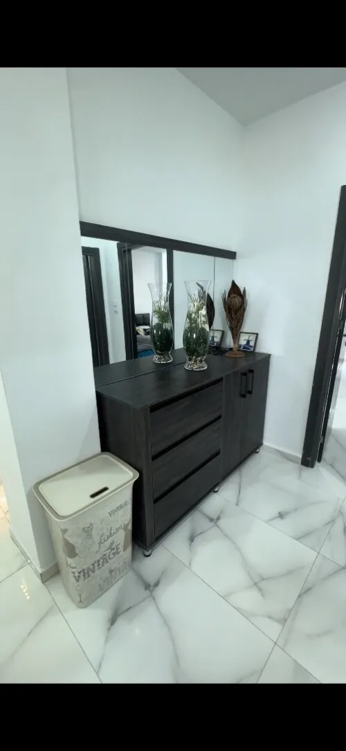 Vente Appartement F5 Alger Bordj el bahri