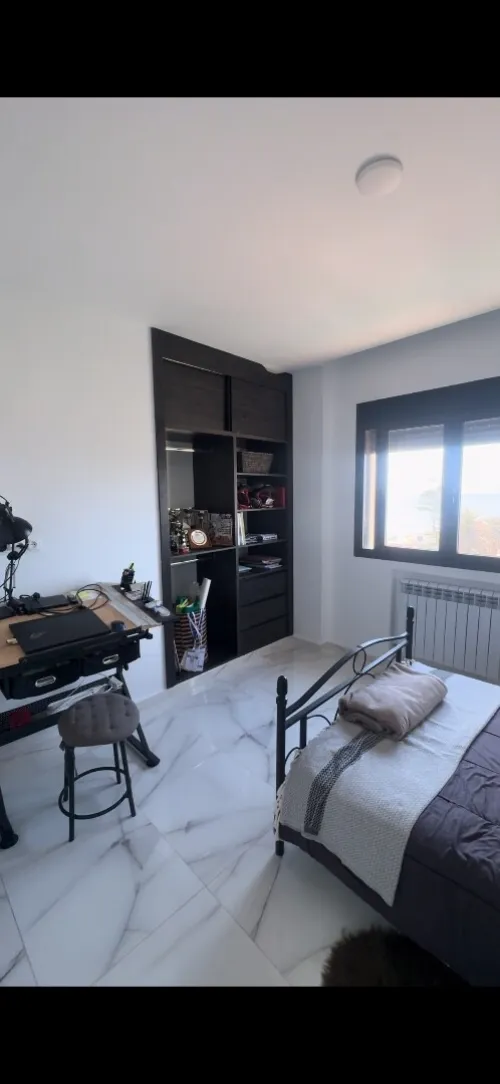 Vente Appartement F5 Alger Bordj el bahri