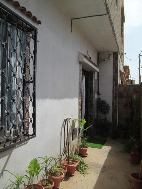 Vente Villa Tlemcen Chetouane