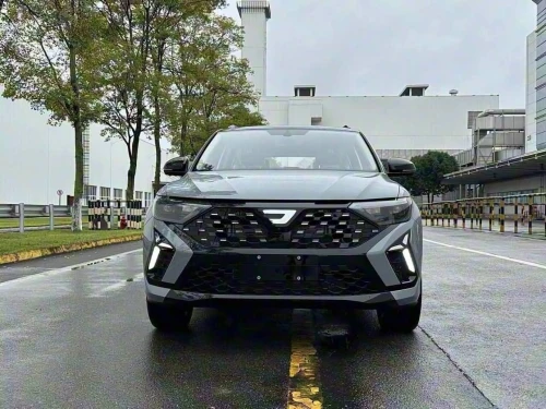 Jetta  VS5 2026 Flagship