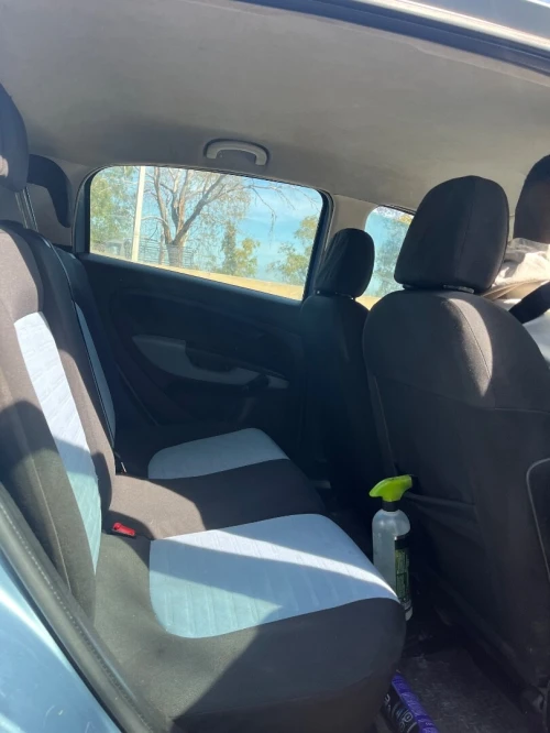 Fiat Grande Punto 2008 Grande Punto