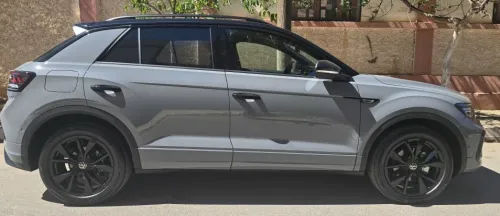 Volkswagen T-Roc 2026 R-Line 