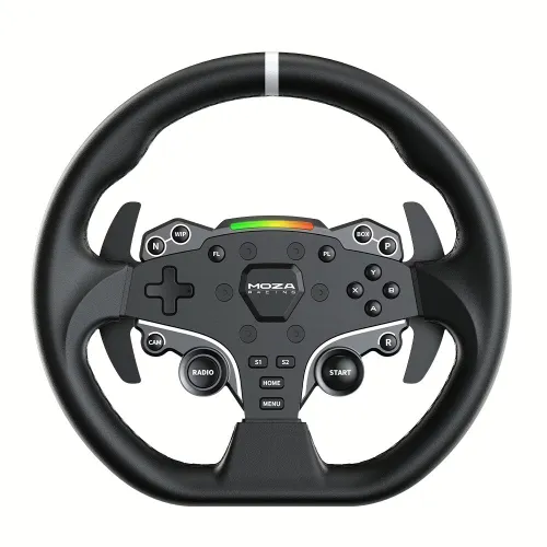 Volant pc Moza R5 5.5nm