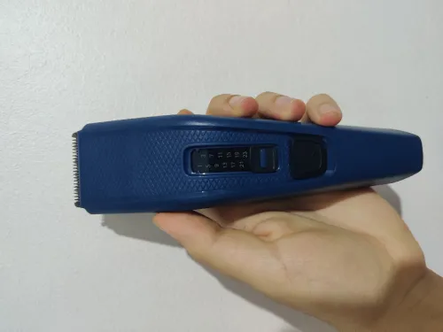 Tondeuse Philips 3000