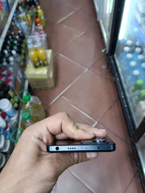 Redmi Redmi note 12 pro 5g