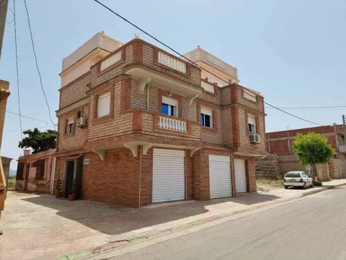 Vente Villa Tlemcen Tianet