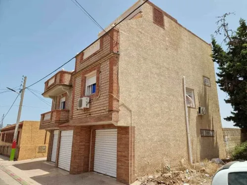 Vente Villa Tlemcen Tianet