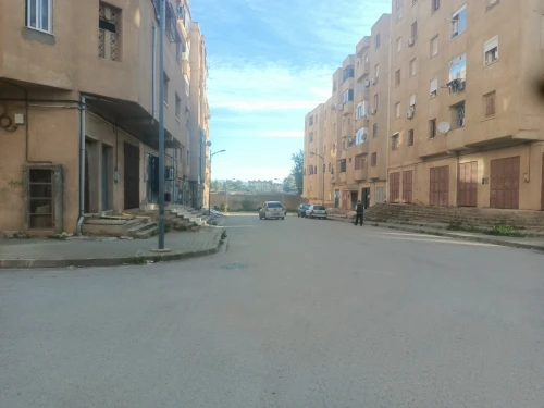 Location Local Alger Reghaia