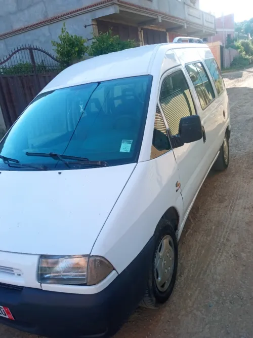 Citroen XPER 1999 