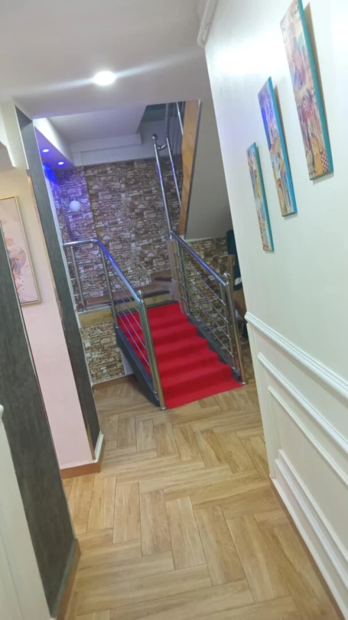 Vente Appartement Duplex F4 Tizi Ouzou Tizi ouzou