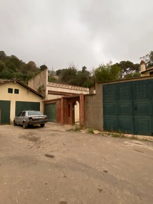 Vente Villa Oran Ain el turck