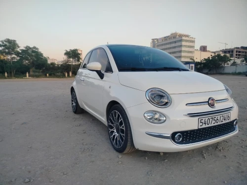 Fiat 500 2024 Dolcevita plus 