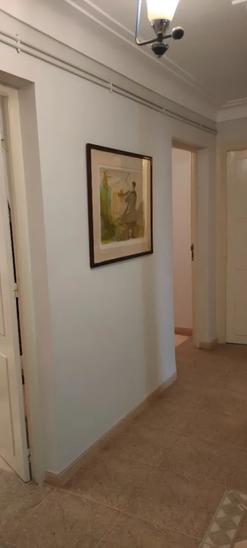 Location Appartement F4 Alger Draria